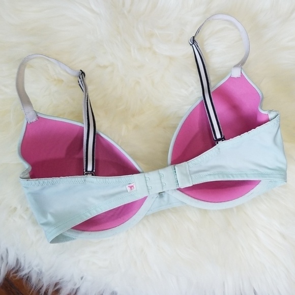 Victoria's Secret PINK Bra - Picture 2 of 8